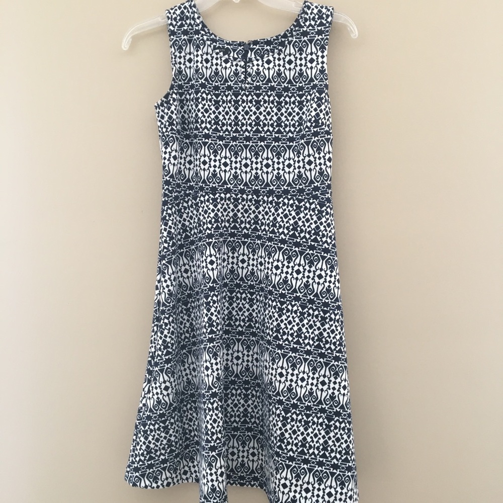 Talbots Dress